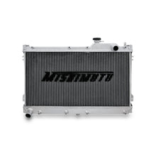 Mishimoto 90-97 Mazda Miata Manual Aluminum Radiator - view 7