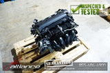 JDM 06-11 Honda Civic R18A 1.8L SOHC VTEC Engine R18A1