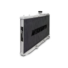 Mishimoto 88-91 Honda CRX Manual Aluminum Radiator - view 6