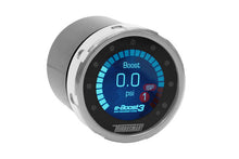 Turbosmart EB3 60PSI 60mm - Silver - view 1