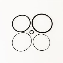 Turbosmart BOV RacePort/Bubba O-Ring Kit - view 1