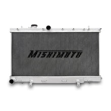 Mishimoto 01-07 Subaru WRX and STi Manual X-LINE (Thicker Core) Aluminum Radiator - view 6