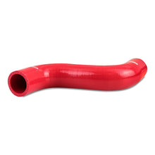 Mishimoto 2023+ Toyota GR Corolla Silicone Hose Kit Red - view 2