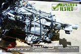 JDM 12-13 Subaru Legacy AWD Automatic CVT Transmission TR580FHDAA 2.5L