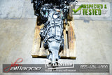 JDM 12-13 Subaru Legacy AWD Automatic CVT Transmission TR580FHDAA 2.5L