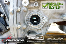 JDM 12-13 Subaru Legacy AWD Automatic CVT Transmission TR580FHDAA 2.5L - view 4