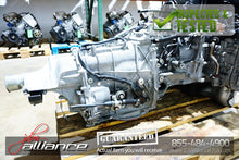 JDM 12-13 Subaru Legacy AWD Automatic CVT Transmission TR580FHDAA 2.5L - view 5