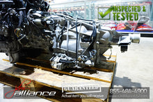 JDM 12-13 Subaru Legacy AWD Automatic CVT Transmission TR580FHDAA 2.5L - view 8