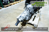 JDM 15-17 Subaru WRX Impreza AWD Automatic CVT Transmission TR690GB9CA