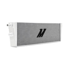 Mishimoto Universal Single-Pass Air-to-Water Heat Exchanger (750HP) - view 2
