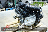 JDM 07-09 Nissan 350Z Infiniti G35 VQ35HR 3.5L Engine RWD 2WD Motor High Rev