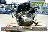 JDM 07-09 Nissan 350Z Infiniti G35 VQ35HR 3.5L Engine RWD 2WD Motor High Rev