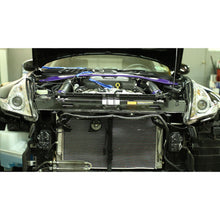 Mishimoto 09+ Nissan 370Z Manual Radiator - view 6