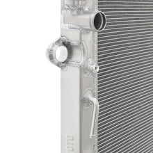 Mishimoto 10-23 Lexus GX460 4.6L Performance Aluminum Radiator - view 4