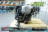 JDM 92-95 Honda Prelude H22A 2.2L DOHC VTEC Engine H22A4 OBD1