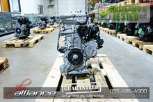 2ZR-FXE 2010–2015 Prius/CT200H 1.8L Hybrid Engine | JDM Import - view 2