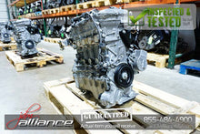 2ZR-FXE 2010–2015 Prius/CT200H 1.8L Hybrid Engine | JDM Import - view 3