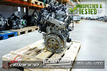 2ZR-FXE 2010–2015 Prius/CT200H 1.8L Hybrid Engine | JDM Import - view 6