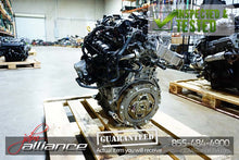 2ZR-FXE 2010–2015 Prius/CT200H 1.8L Hybrid Engine | JDM Import - view 7