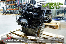 2ZR-FXE 2010–2015 Prius/CT200H 1.8L Hybrid Engine | JDM Import - view 8