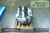 JDM 04-08 Honda K24A 2.4L DOHC i-VTEC RBB 200HP Engine K24A2 Acura TSX RBB3*