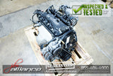 JDM 98-02 Honda Accord F23A 2.3L SOHC VTEC Engine F23A1