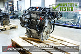 JDM 06-11 Honda Civic R18A 1.8L SOHC VTEC Engine R18A1