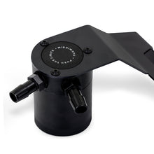 Mishimoto 2023+ Nissan Z Baffled Oil Catch Can - PCV Side - view 2