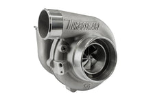 Turbosmart Oil Cooled 6466 Reverse Rotation V-Band In/Out A/R 0.82 External WG TS-1 Turbocharger - view 1