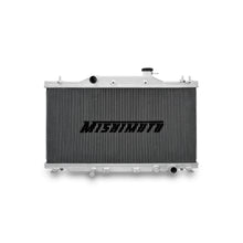 Mishimoto 02-04 Acura RSX Manual Aluminum Radiator - view 6