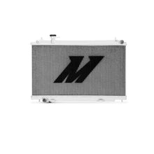Mishimoto 03-06 Nissan 350Z Manual Aluminum Radiator - view 7