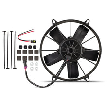 Mishimoto 11 Inch Race Line High-Flow Electric Fan - view 1