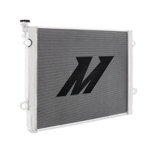 Mishimoto 05-15 Toyota Tacoma 4.0L Performance Aluminum Radiator - view 2