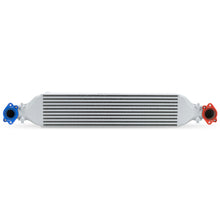 Mishimoto 2022+ Honda Civic 1.5T Performance Intercooler - Silver - view 4