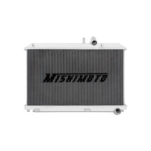 Mishimoto 04-08 Mazda RX8 Manual Aluminum Radiator - view 8