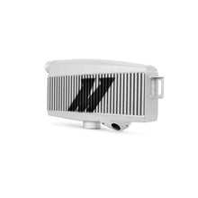 Mishimoto Subaru 02-07 WRX/04-07 STi Top-Mount Intercooler Kit - Silver/Black Hoses - Not For iRHD - view 3