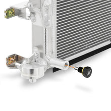 Mishimoto 2023+ Toyota GR Corolla Performance Aluminum Radiator - view 3