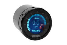 Turbosmart EB3 60PSI 60mm - Black - view 1