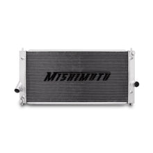 Mishimoto 00-05 Toyota MR2 Manual Aluminum Radiator - view 7
