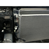 Mishimoto 09+ Nissan 370Z Manual Radiator - view 7