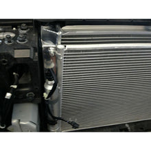 Mishimoto 09+ Nissan 370Z Manual Radiator - view 7