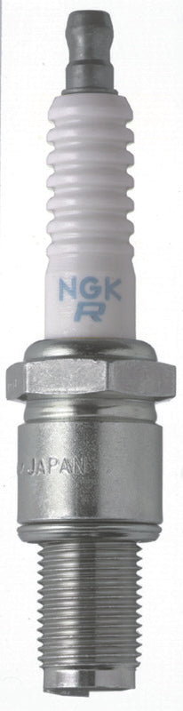 NGK Racing Spark Plug Box of 4 (R6725-115) - view 1