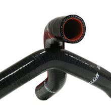 Mishimoto 92-00 Honda Civic Black Silicone Hose Kit - view 4