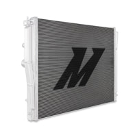 Mishimoto 2020+ Toyota Supra GR 3.0L Performance Aluminum Radiator - view 5