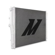Mishimoto 2020+ Toyota Supra GR 3.0L Performance Aluminum Radiator - view 5