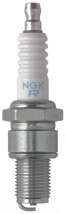 NGK Traditional Spark Plug Box of 4 (BR7ES) - view 1