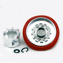 Turbosmart 74mm Diaphragm Replacement Kit (Gen V 38/40mm Wastegates) - view 1