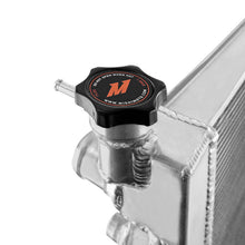Mishimoto 07-14 Toyota FJ Cruiser Aluminum Performance Radiator - view 2
