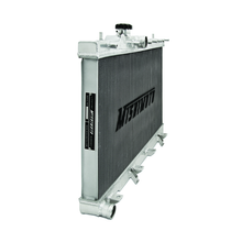 Mishimoto 00-04 Subaru Legacy Aluminum Radiator - view 7