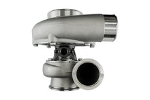 Turbosmart Oil Cooled 6466 Reverse Rotation V-Band In/Out A/R 0.82 External WG TS-1 Turbocharger - view 3